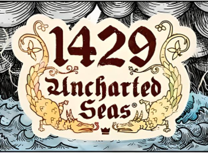 1429 Uncharted Seas