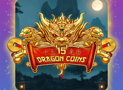 15 Dragon Coins
