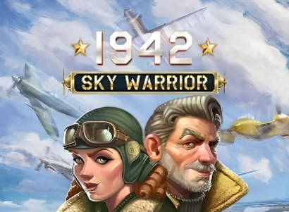 1942 Sky Warrior
