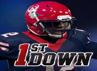 1st Down