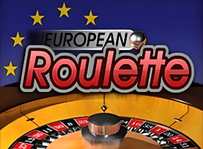 1×2 Gaming European Roulette
