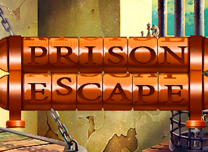 1×2 Gaming Prison Escape
