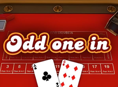 1X2Gaming Odd One In