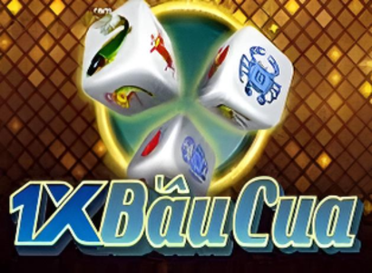 1XBau Cua