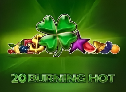 20 Burning Hot