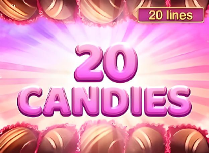 20 Candies