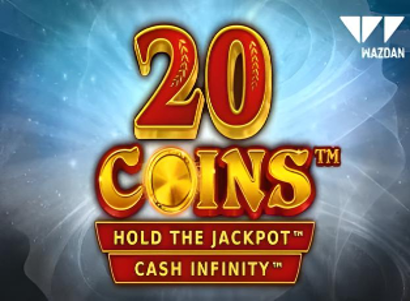 20 Coins