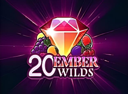 20 Ember Wilds