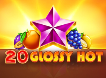 20 Glossy Hot Golden Coins Link