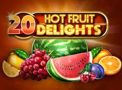 20 Hot Fruit Delights