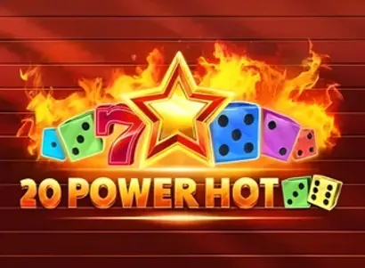 20 Power Hot Dice