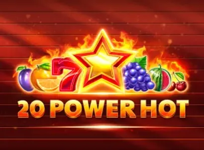 20 Power Hot