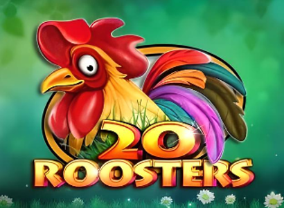 20 Roosters