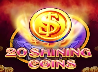 20 Shining Coins