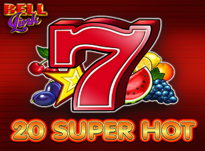 20 Super Hot Bell Link