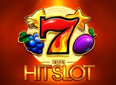 2021 Hit Slot