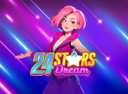 24 Stars Dream