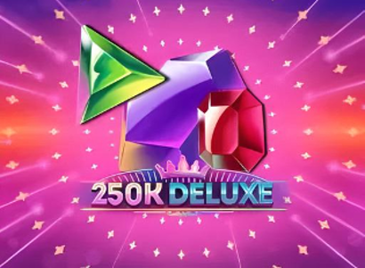 250K Deluxe