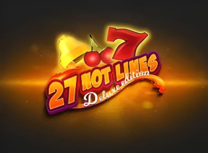 27 Hot Lines