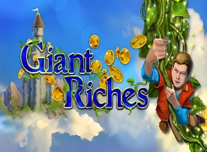 2By2 Gaming Giant Riches