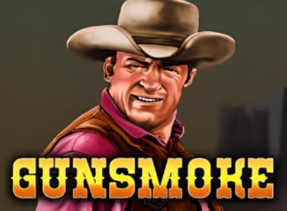 2By2 Gaming Gunsmoke