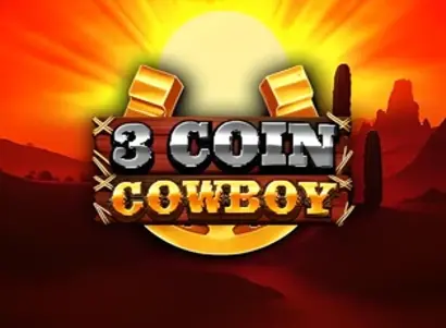 3 Coin Cowboy