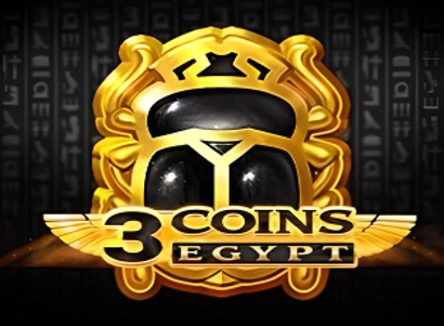 3 Coins Egypt