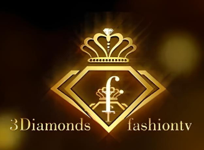 3 Diamonds FashionTv