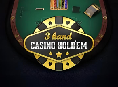 3 Hand Casino Holdem