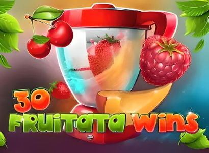 30 Fruitata Wins
