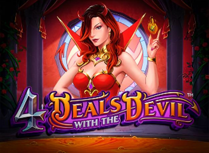 4 Deals with The Devil