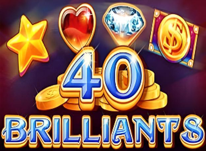 40 Brilliants