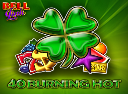 40 Burning Hot Bell Link
