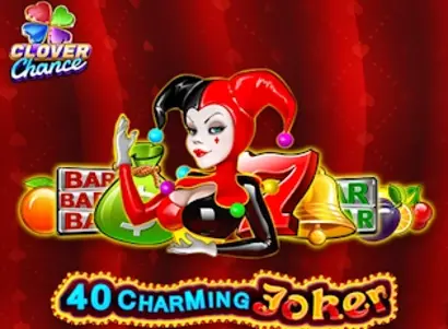 40 Charming Joker