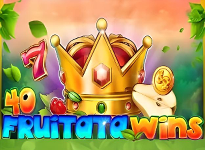 40 Fruitata Wins