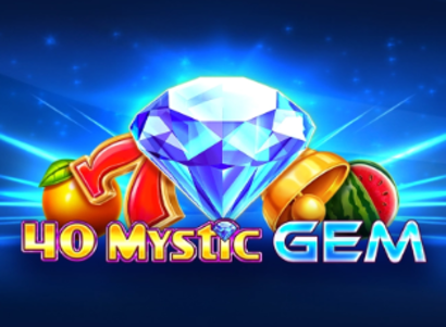 40 Mystic Gem Golden Coins Link
