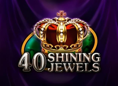 40 Shining Jewels