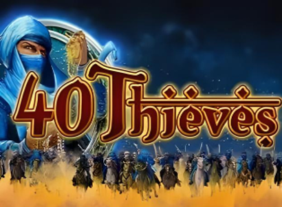 40 Thieves