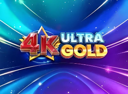 4K Ultra Gold