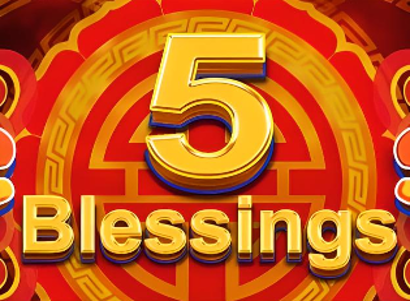 5 Blessings