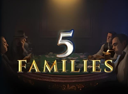 5 Families