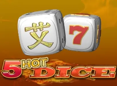 5 Hot Dice