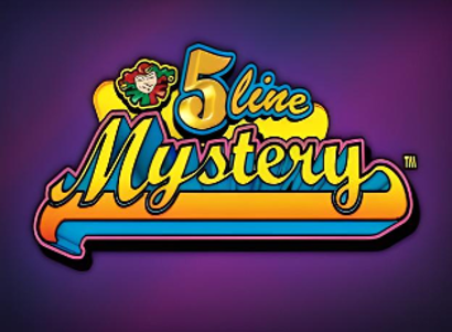 5 Line Mystery