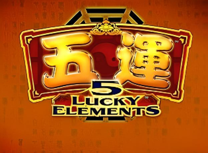 5 Lucky Elements