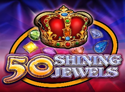 50 Shining Jewels