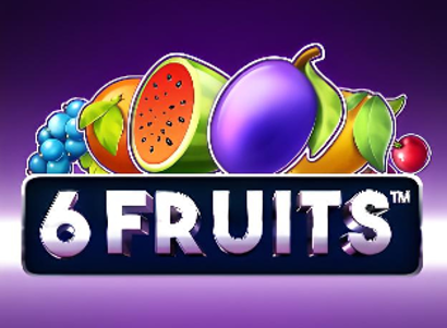 6 Fruits