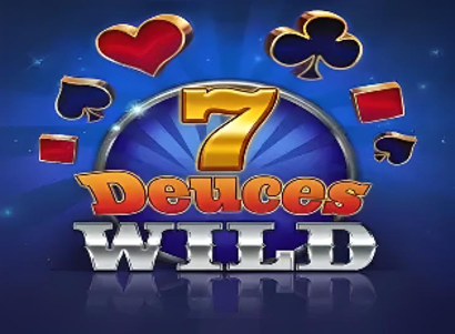 7 Deuces Wild