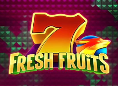 7 Fresh Fruits