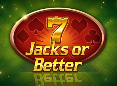 7 Jacks or Better