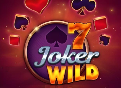 7 joker wild